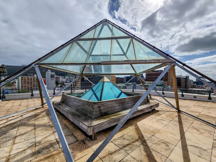 1 Bedroom Property for Sale in Cape Town City Centre Western Cape